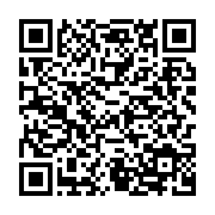 QR code to download Google Authenticator from Google Play